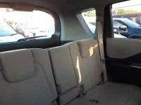 Toyota RACTIS лот № 10231 оценка 3.5  с аукциона в Японии 8