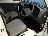 Suzuki EVERY лот № 5014 оценка 3.5  с аукциона в Японии 4