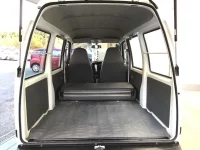 Suzuki EVERY лот № 5014 оценка 3.5  с аукциона в Японии 6