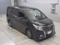 Toyota ESQUIRE лот № 30024 оценка RA  с аукциона в Японии 4