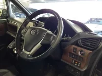 Toyota ESQUIRE лот № 30024 оценка RA  с аукциона в Японии 6