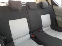 Toyota AQUA лот № 30022 оценка 4  с аукциона в Японии 8