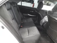 Toyota CROWN лот № 30023 оценка 3.5  с аукциона в Японии 8