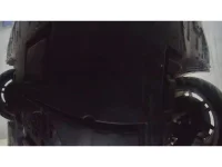 Toyota CROWN лот № 30023 оценка 3.5  с аукциона в Японии 10