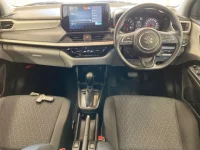 Suzuki SWIFT лот № 3019 оценка 6  с аукциона в Японии 2