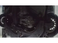 Toyota VOXY лот № 30026 оценка 4  с аукциона в Японии 10