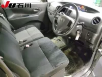 Daihatsu TANTO лот № 622 оценка 3.5  с аукциона в Японии 2