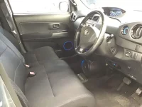 Toyota BB лот № 7005 оценка 3.5  с аукциона в Японии 4