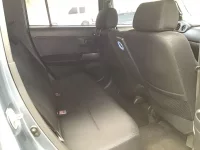 Toyota BB лот № 7005 оценка 3.5  с аукциона в Японии 5