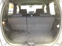 Toyota BB лот № 7005 оценка 3.5  с аукциона в Японии 6