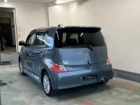 Toyota BB лот № 7005 оценка 3.5  с аукциона в Японии 1