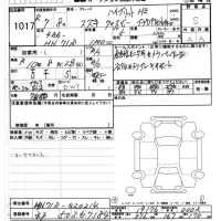 Suzuki XBEE лот № 1017 оценка S  с аукциона в Японии 8