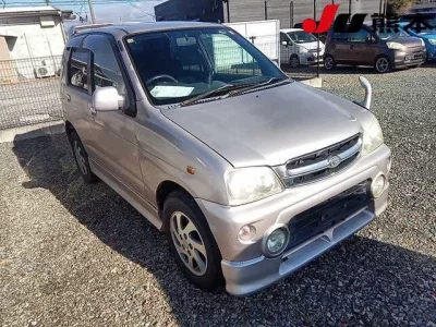 Daihatsu TERIOS KID