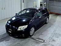 Toyota COROLLA FIELDER лот № 8213 оценка R  с аукциона в Японии 3