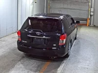 Toyota COROLLA FIELDER лот № 8213 оценка R  с аукциона в Японии 4