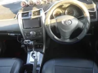 Toyota COROLLA FIELDER лот № 8213 оценка R  с аукциона в Японии 2