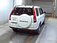 Honda CR-V лот № 8217 оценка 3.5  с аукциона в Японии 4