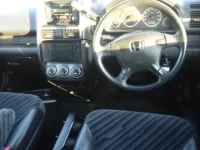 Honda CR-V лот № 8217 оценка 3.5  с аукциона в Японии 2