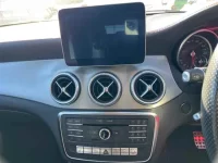 Mercedes-Benz CLA CLASS лот № 35027 оценка 3.5  с аукциона в Японии 5