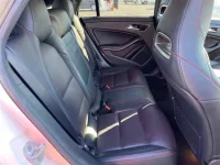 Mercedes-Benz CLA CLASS лот № 35027 оценка 3.5  с аукциона в Японии 7