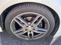 Mercedes-Benz CLA CLASS лот № 35027 оценка 3.5  с аукциона в Японии 8