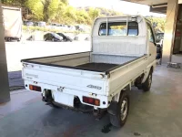 Suzuki CARRY TRUCK лот № 7006 оценка 3.5  с аукциона в Японии 3