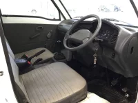 Suzuki CARRY TRUCK лот № 7006 оценка 3.5  с аукциона в Японии 4