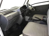 Suzuki CARRY TRUCK лот № 7006 оценка 3.5  с аукциона в Японии 5