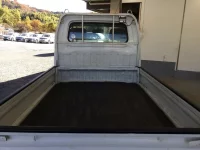 Suzuki CARRY TRUCK лот № 7006 оценка 3.5  с аукциона в Японии 6