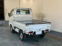 Suzuki CARRY TRUCK лот № 7006 оценка 3.5  с аукциона в Японии 1
