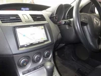 Mazda AXELA лот № 15 оценка 3  с аукциона в Японии 2