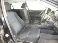 Mazda AXELA лот № 15 оценка 3  с аукциона в Японии 5