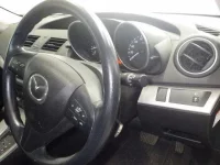 Mazda AXELA лот № 15 оценка 3  с аукциона в Японии 6