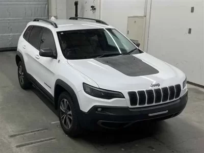 Chrysler JEEP CHEROKEE