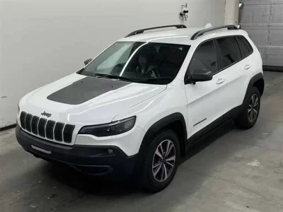 Chrysler JEEP CHEROKEE