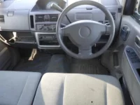 Mitsubishi EK WAGON лот № 8232 оценка R  с аукциона в Японии 2