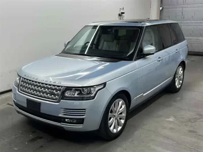 Rover RANGE ROVER