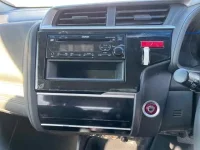 Honda FIT лот № 15167 оценка R  с аукциона в Японии 2