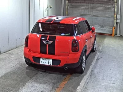 BMW MINI
