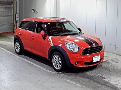 BMW MINI