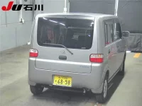 Honda THATS лот № 302 оценка R  с аукциона в Японии 1