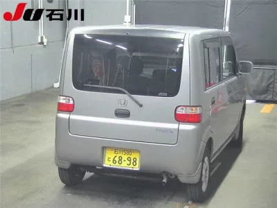 Honda THATS  с аукциона в Японии