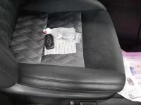 Toyota ALPHARD лот № 30046 оценка 3.5  с аукциона в Японии 7