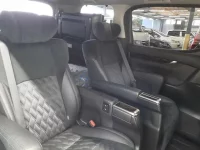 Toyota ALPHARD лот № 30046 оценка 3.5  с аукциона в Японии 8