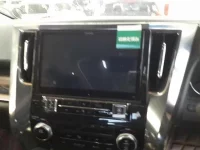 Toyota ALPHARD лот № 30046 оценка 3.5  с аукциона в Японии 9