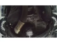 Toyota ALPHARD лот № 30046 оценка 3.5  с аукциона в Японии 10