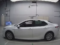 Toyota CAMRY лот № 30044 оценка 3.5  с аукциона в Японии 3