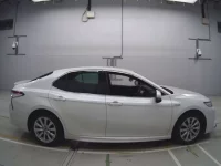 Toyota CAMRY лот № 30044 оценка 3.5  с аукциона в Японии 2