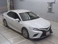 Toyota CAMRY лот № 30044 оценка 3.5  с аукциона в Японии 4