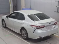 Toyota CAMRY лот № 30044 оценка 3.5  с аукциона в Японии 5